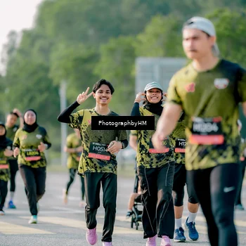 Runner Photo 6404351