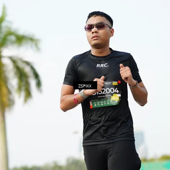 Runner Photo 6404365