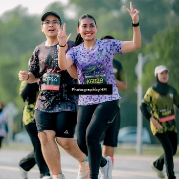 Runner Photo 6404371