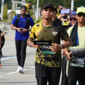 Runner Photo 6404373