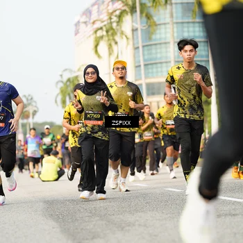 Runner Photo 6404386
