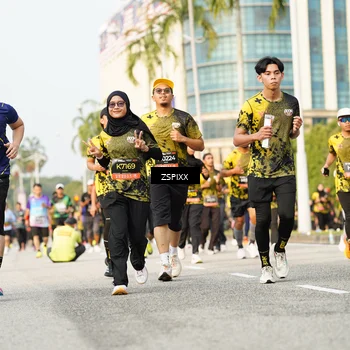 Runner Photo 6404391