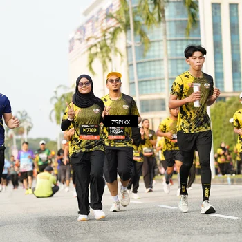 Runner Photo 6404393