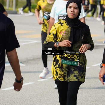 Runner Photo 6404407
