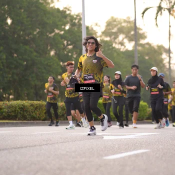 Runner Photo 6404408