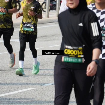 Runner Photo 6404409