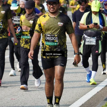 Runner Photo 6404413