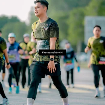 Runner Photo 6404425