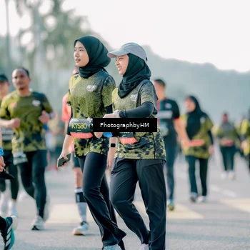 Runner Photo 6404426