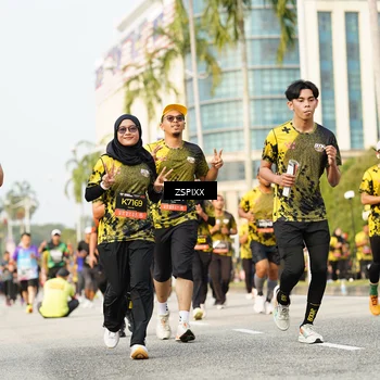 Runner Photo 6404429