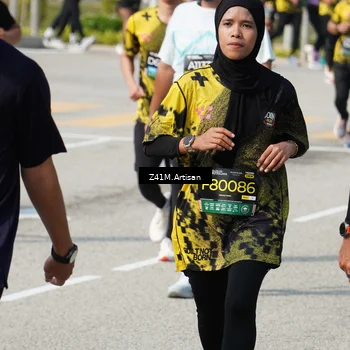Runner Photo 6404436