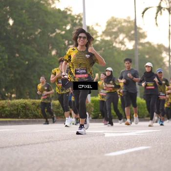 Runner Photo 6404438