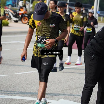 Runner Photo 6404441