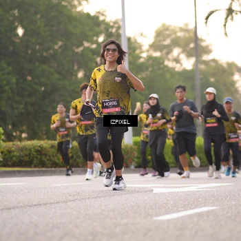 Runner Photo 6404443