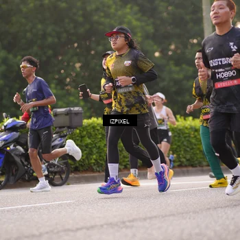 Runner Photo 6404447