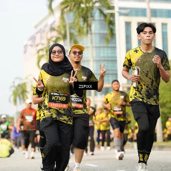 Runner Photo 6404461