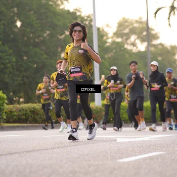 Runner Photo 6404474