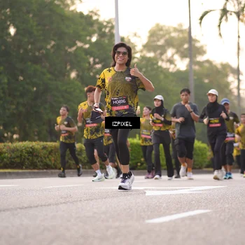 Runner Photo 6404482
