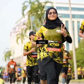 Runner Photo 6404486