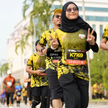 Runner Photo 6404488