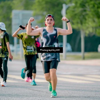 Runner Photo 6404493