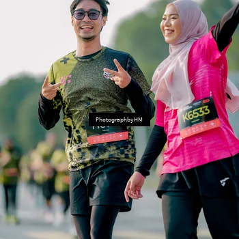 Runner Photo 6404496