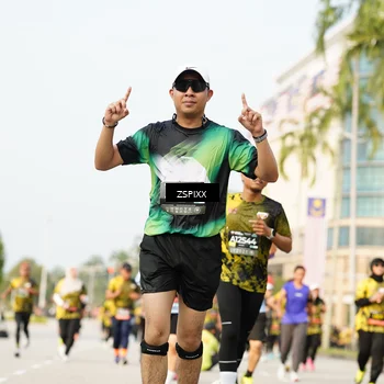 Runner Photo 6404497