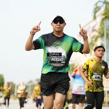 Runner Photo 6404514