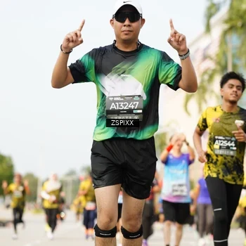 Runner Photo 6404515