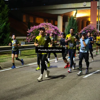 Runner Photo 6404528