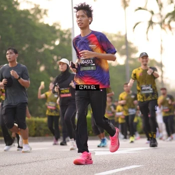 Runner Photo 6404529