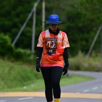 Runner Photo 640453