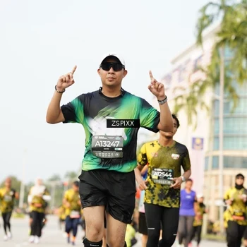 Runner Photo 6404539
