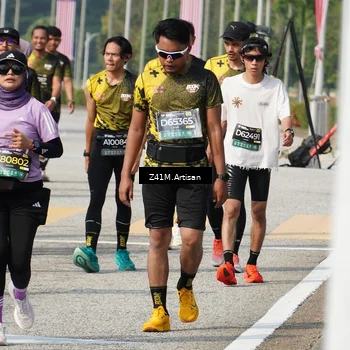 Runner Photo 6404542