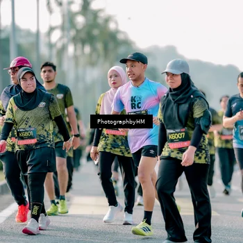 Runner Photo 6404543