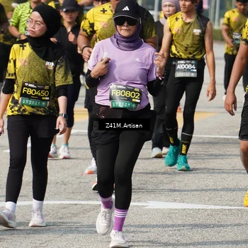 Runner Photo 6404545
