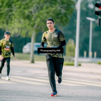 Runner Photo 6404546