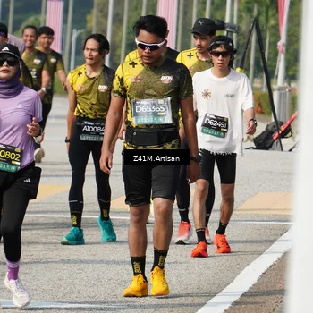Runner Photo 6404547