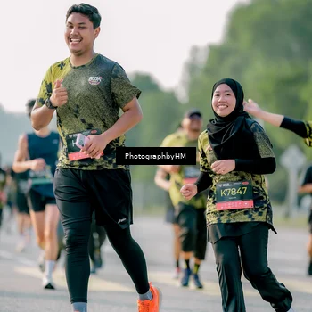 Runner Photo 6404549