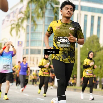 Runner Photo 6404551