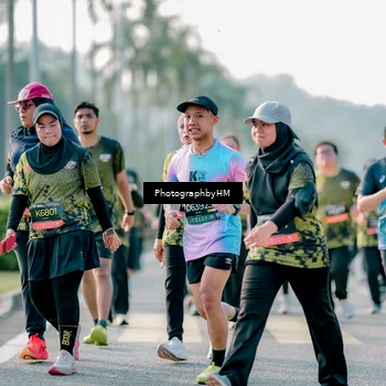 Runner Photo 6404552