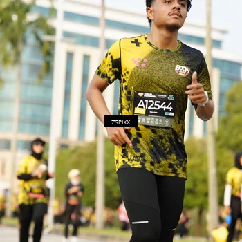 Runner Photo 6404553