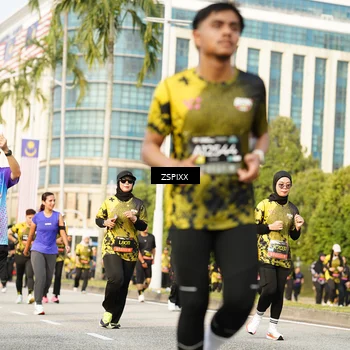 Runner Photo 6404554