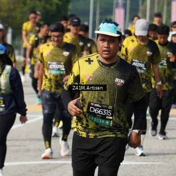 Runner Photo 6404555