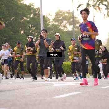 Runner Photo 6404561