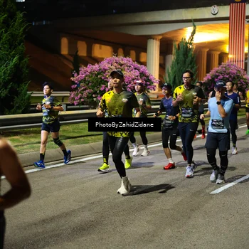 Runner Photo 6404563