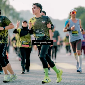 Runner Photo 6404565