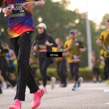 Runner Photo 6404577
