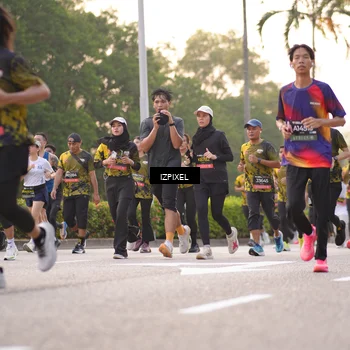 Runner Photo 6404578