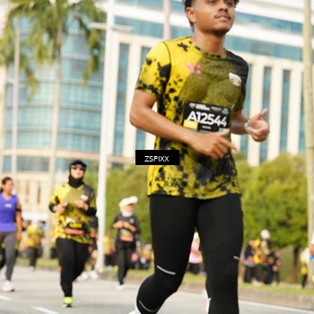 Runner Photo 6404581